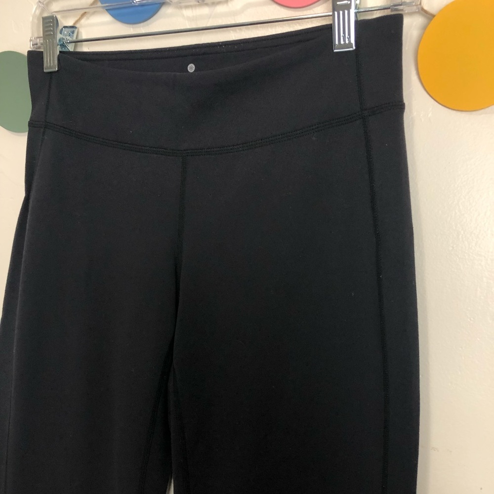 Athleta Flared Leggings - Picture 10 of 10
